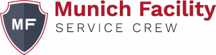 Logo Munich Facility & Service Crew München